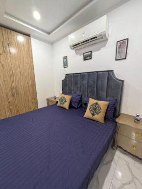 Urban Oasis Sleek Apartment in Bahria Town